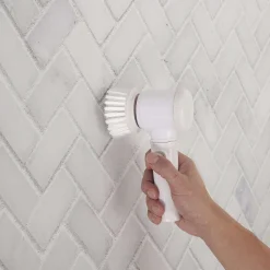 Brosse De Nettoyage Electrique 2 Brosses