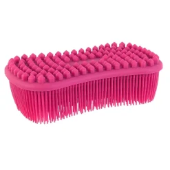 Brosse Eponge Flexible Silicone