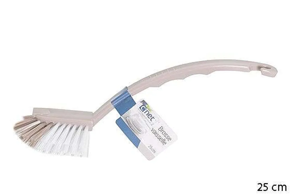 Brosse Vaisselle Grege
