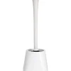 Brosse Wc Blanc