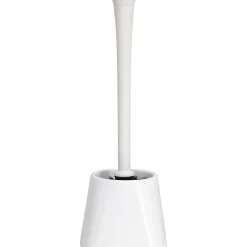 Brosse Wc Blanc