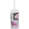 Brosse Wc Imprimee Janice