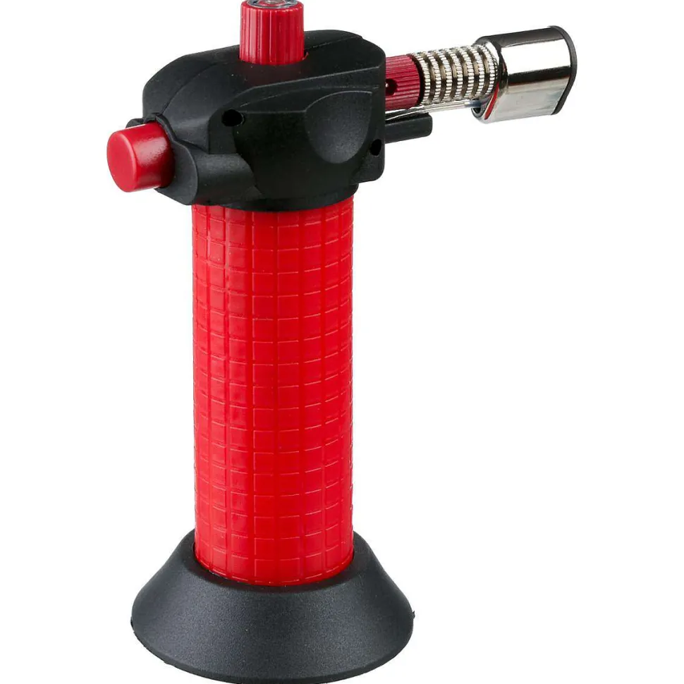 Bruleur A Creme Brulee