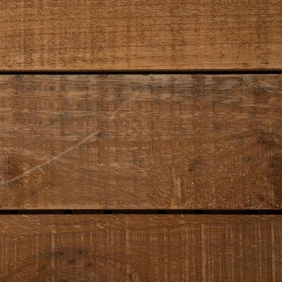 Buffet 1 Porte 2 Tiroirs Cierna D.80X42.5X85Cm