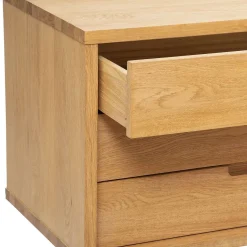 Buffet 1 Porte 3 Tiroirs Digha