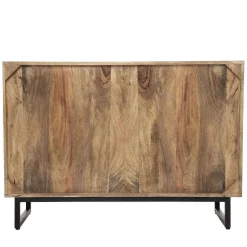 Buffet 3 Portes 4 Tiroirs Ajay