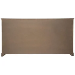 Buffet 2 Portes 4 Tiroirs Danik