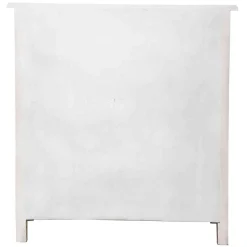 Buffet 2 Portes 2 Tiroirs Hina