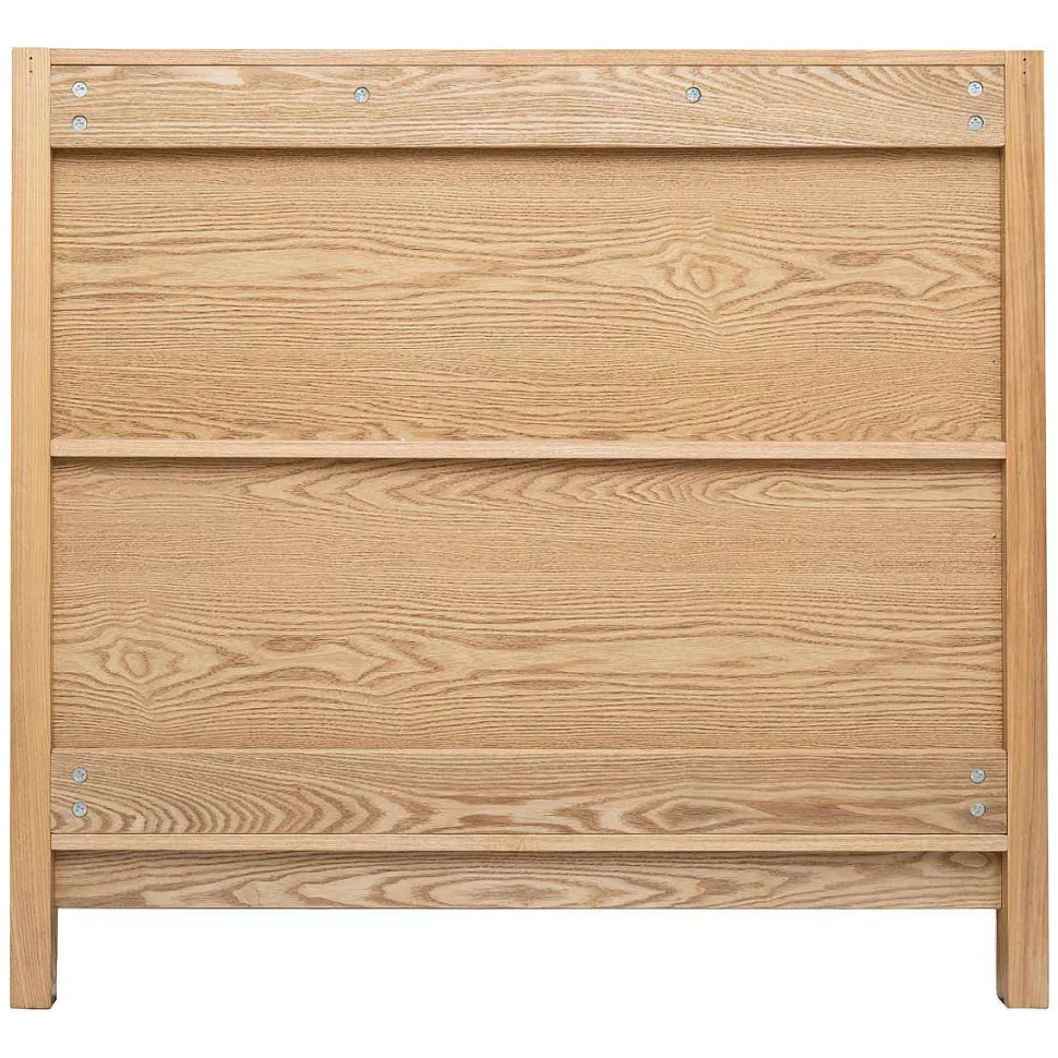 Buffet 2 Portes Arty D.100X45X90Cm