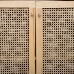 Buffet 2 Portes Arty D.100X45X90Cm