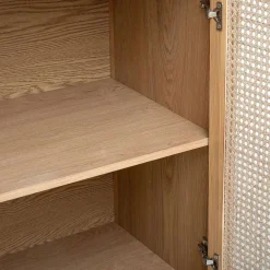 Buffet 2 Portes Arty D.100X45X90Cm