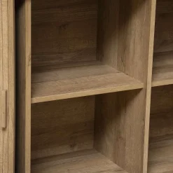 Buffet 2 Portes Colva