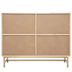 Buffet 2 Portes Rayo