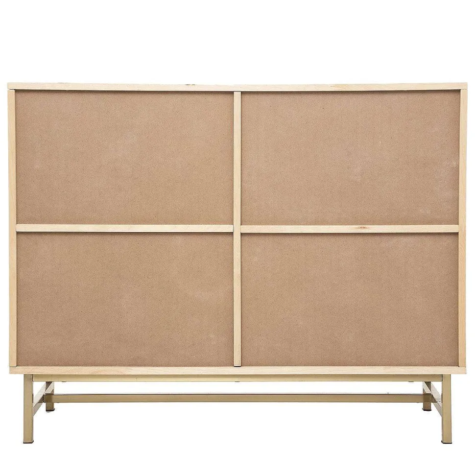 Buffet 2 Portes Rayo