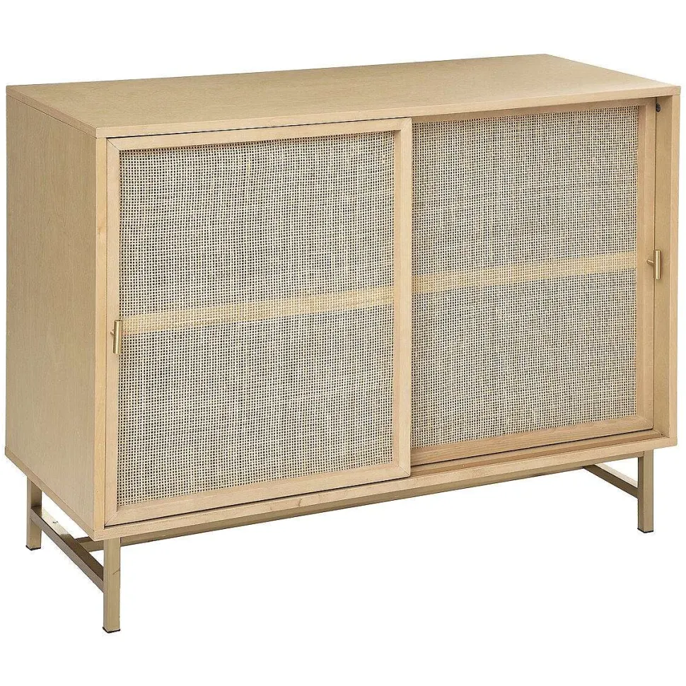 Buffet 2 Portes Rayo