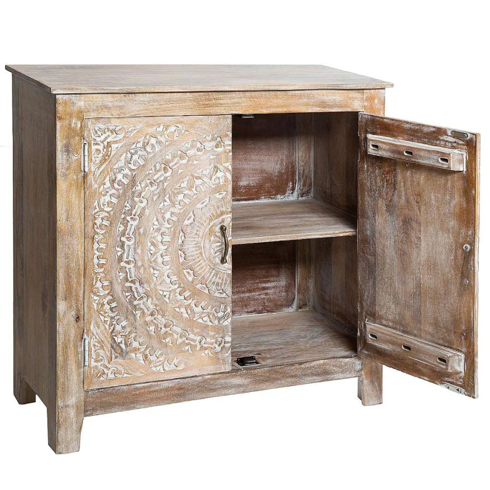 Buffet 2 Portes Shirel