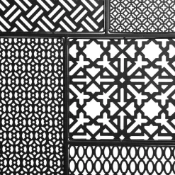 Buffet 2 Portes Teeco