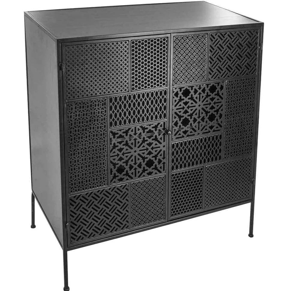 Buffet 2 Portes Teeco