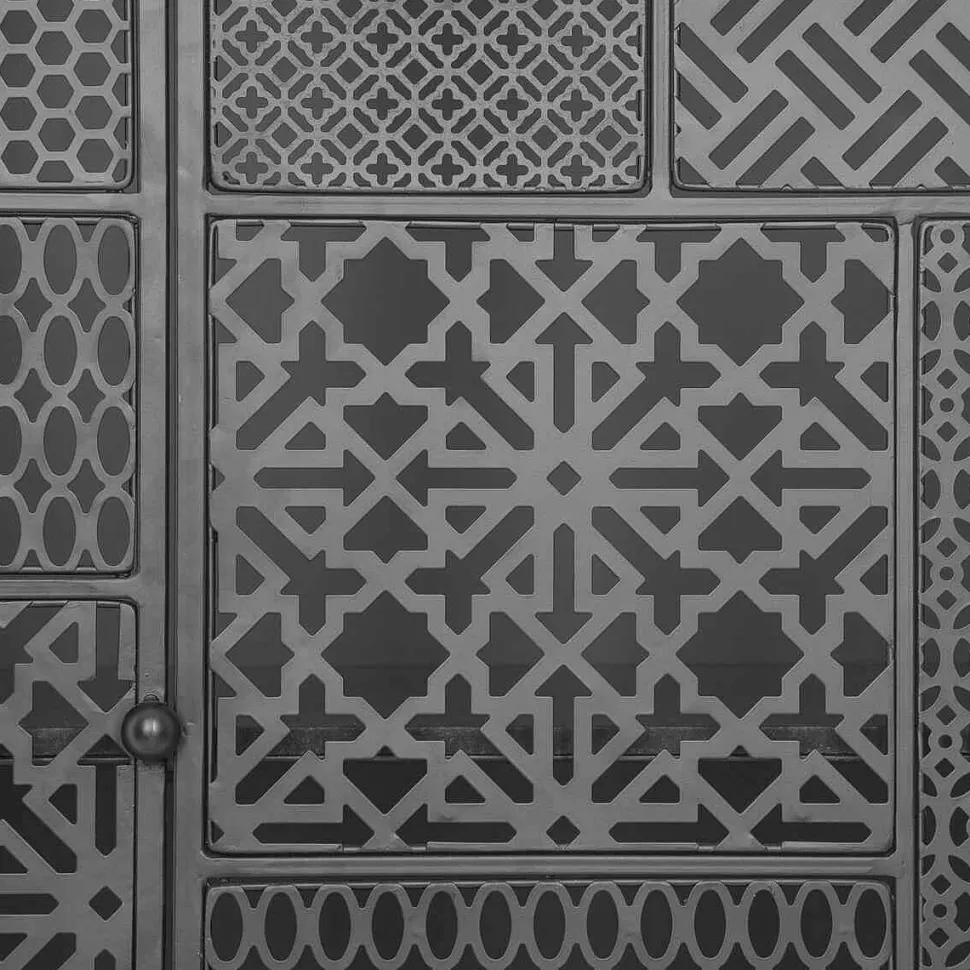 Buffet 2 Portes Teeco