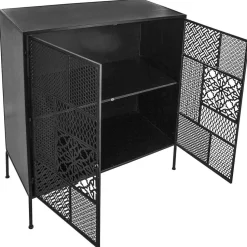 Buffet 2 Portes Teeco