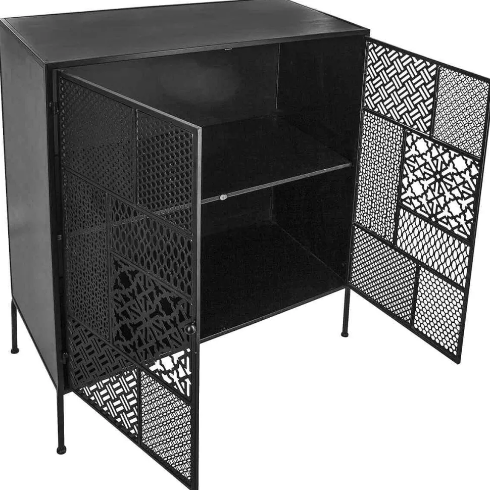 Buffet 2 Portes Teeco