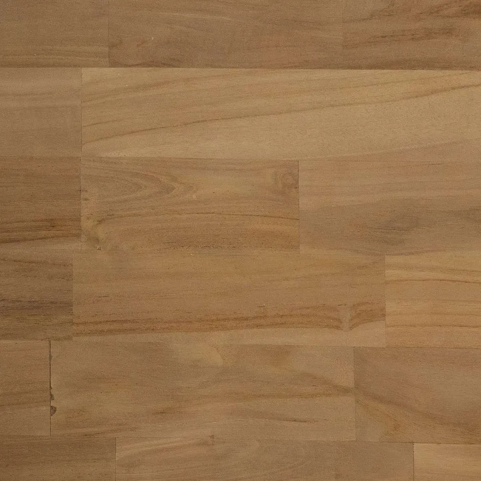 Buffet Teck Rotin 2 Portes Piana