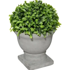 Atmosphera Buis Pot Romance H.16Cm