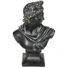 Atmosphera Buste Apollon H.30Cm