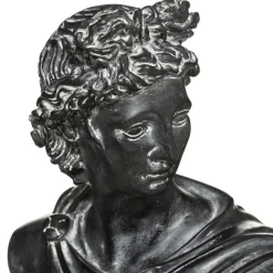Atmosphera Buste Apollon H.30Cm