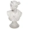 Atmosphera Buste Diane H.30Cm