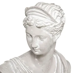 Atmosphera Buste Diane H.30Cm
