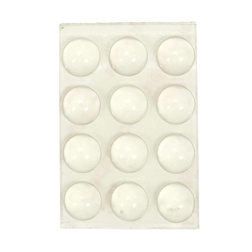 Butee Adhesive De Protection X50