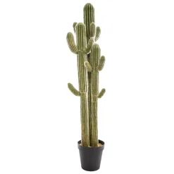 Atmosphera Cactus 3 Troncs H.148Cm