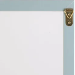 maxibazar Cadre Les Regles De La Chambre Garcon