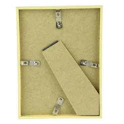 maxibazar Cadre Photo Dore 13X18Cm