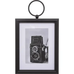 Atmosphera Cadre Photo Gousset D.10X15Cm