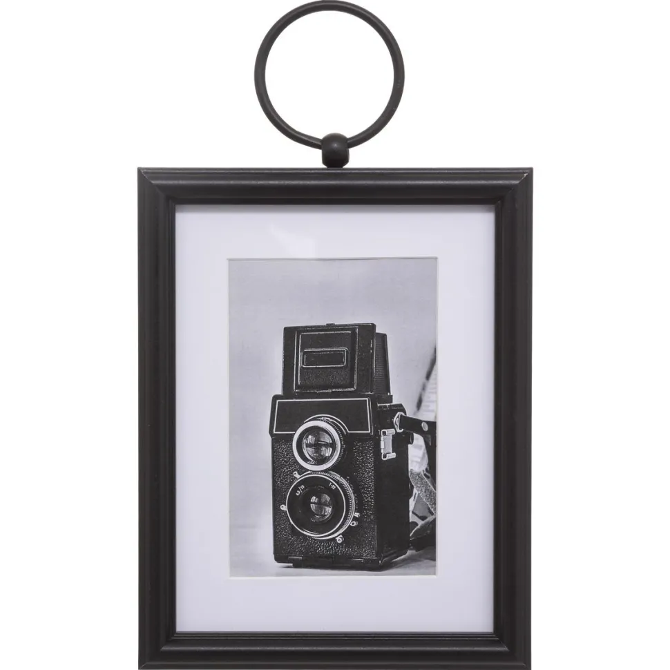 Atmosphera Cadre Photo Gousset D.10X15Cm