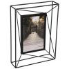 Atmosphera Cadre Photo Metal Filaire D.10X15Cm