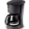 Cafetiere Electrique 0.65L