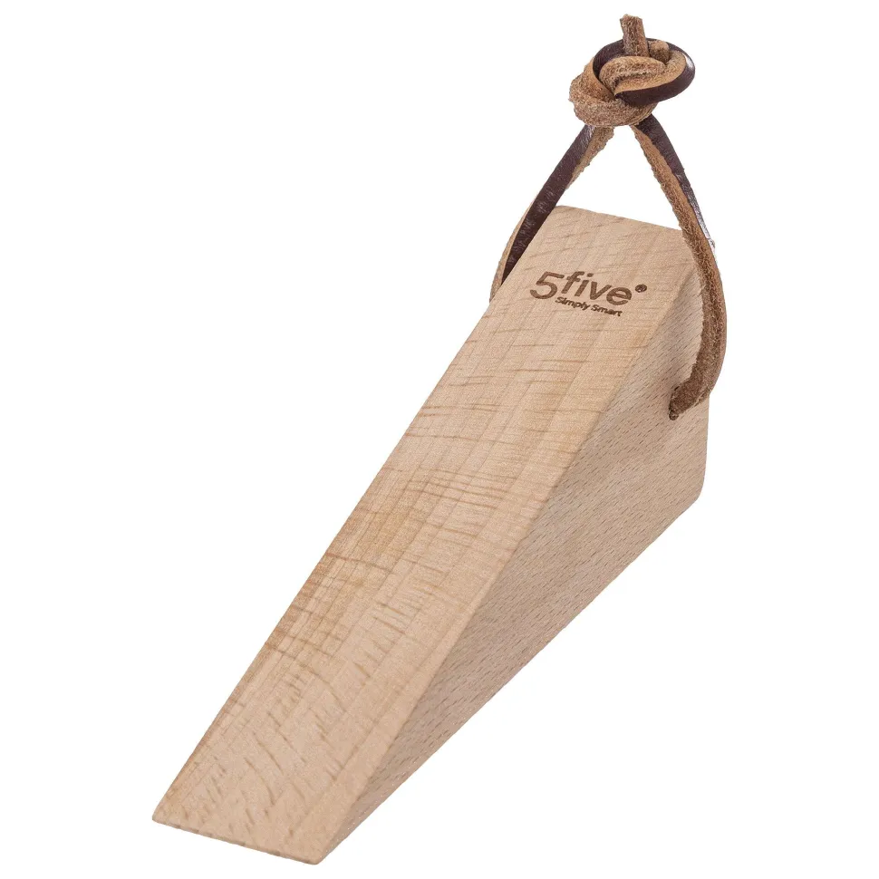 Cale Porte Bois X2 Pièces