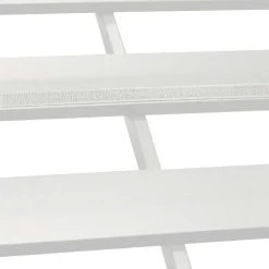 Canapé Allure Blanc 2 Places