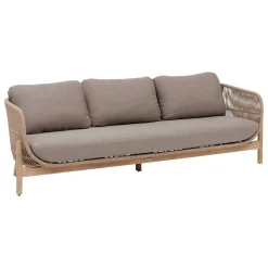 Canapé Deona Acacia 3 Places