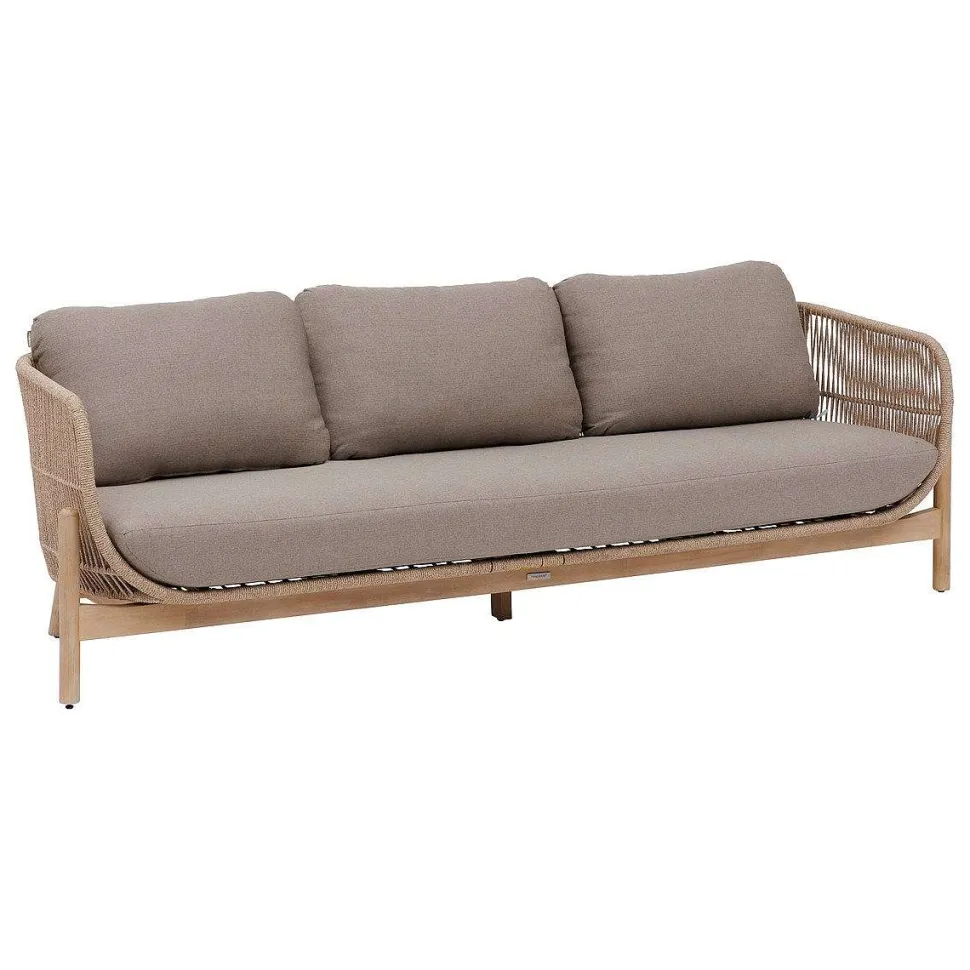 Canapé Deona Acacia 3 Places
