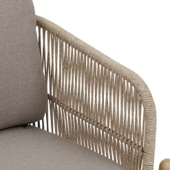 Canapé Deona Acacia 3 Places