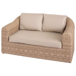 Canapé Moorea Savana 2 Places