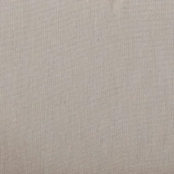 Canapé Pavane Blanc 2 Places