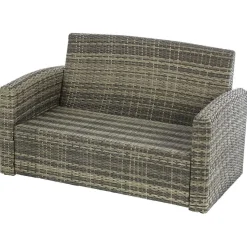 Canapé Polynesia Naturae 2 Places