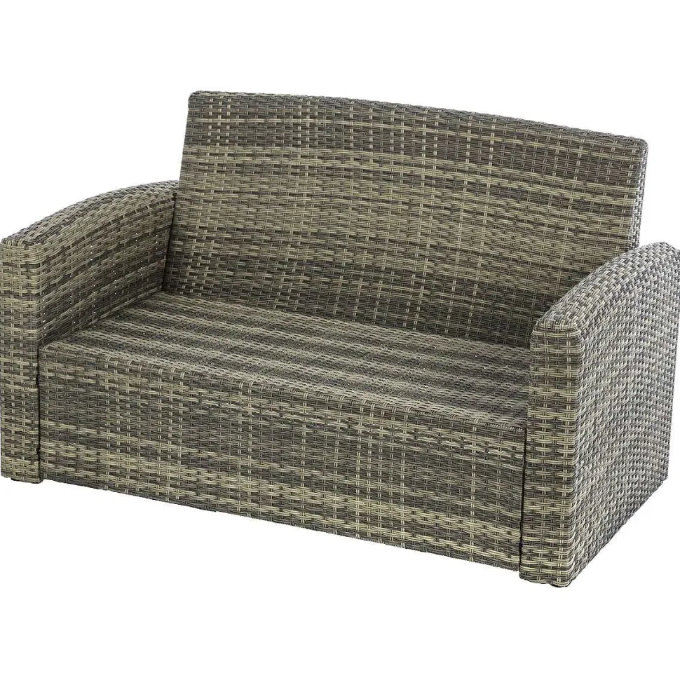 Canapé Polynesia Naturae 2 Places