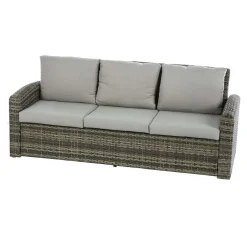 Canapé Polynesia Naturae 3 Places