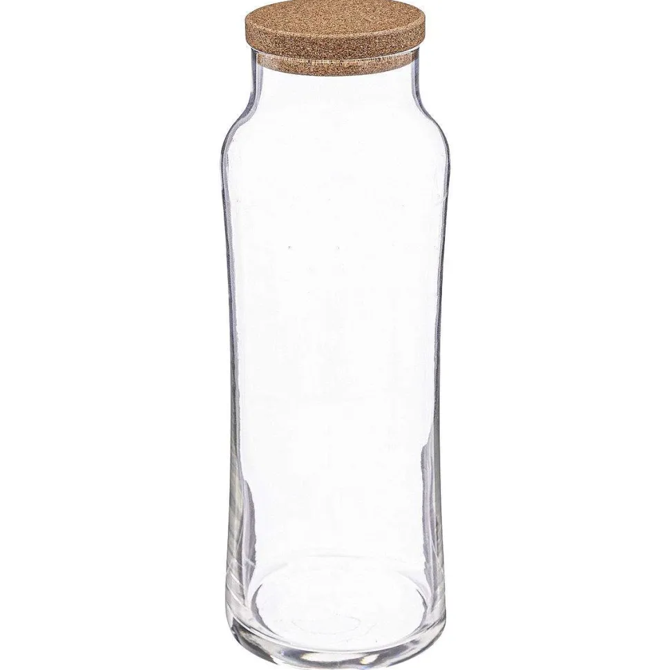 Carafe Slim Spring Water 1L